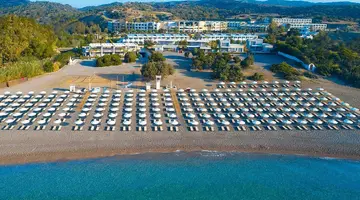 Princess Andriana Resort & Spa