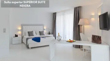Princess Andriana Resort & Spa