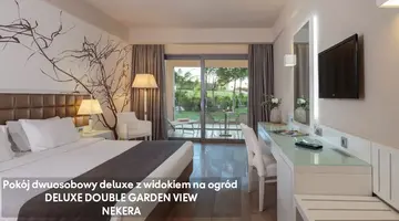 Princess Andriana Resort & Spa