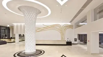 PRINCESS ANDRIANA RESORT & SPA