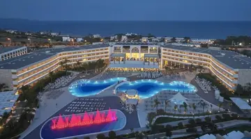 PRINCESS ANDRIANA RESORT & SPA