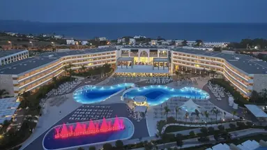 PRINCESS ANDRIANA RESORT & SPA