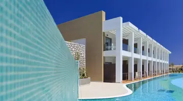 PRINCESS ANDRIANA RESORT & SPA