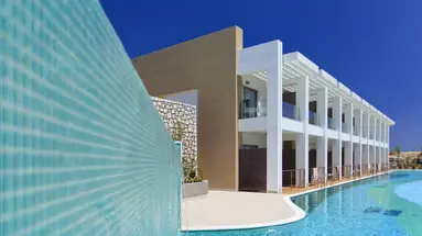 PRINCESS ANDRIANA RESORT & SPA