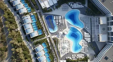 PRINCESS ANDRIANA RESORT & SPA
