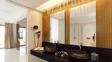 PRINCESS ANDRIANA RESORT & SPA