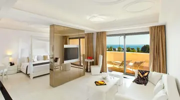 Princess Andriana Resort & Spa