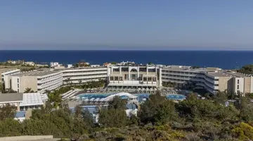 PRINCESS ANDRIANA RESORT & SPA