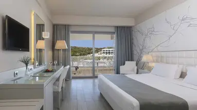 PRINCESS ANDRIANA RESORT & SPA