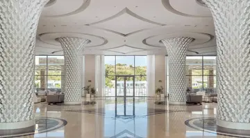 PRINCESS ANDRIANA RESORT & SPA