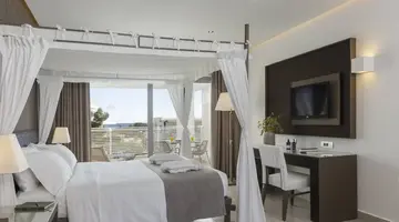PRINCESS ANDRIANA RESORT & SPA