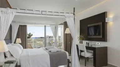 PRINCESS ANDRIANA RESORT & SPA
