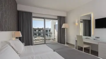 PRINCESS ANDRIANA RESORT & SPA