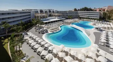 PRINCESS ANDRIANA RESORT & SPA