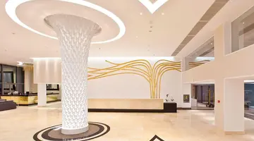 Princess Andriana Resort & Spa