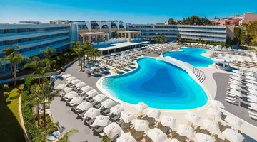Princess Andriana Resort & Spa