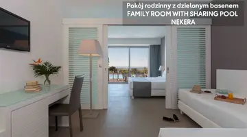 Princess Andriana Resort & Spa