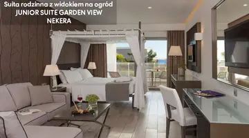 Princess Andriana Resort & Spa