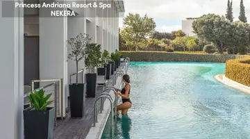 Princess Andriana Resort & Spa