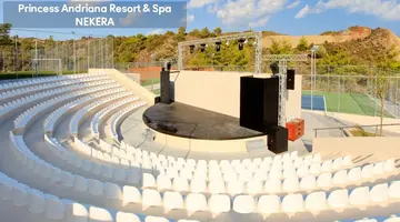 Princess Andriana Resort & Spa