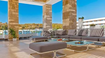 Princess Andriana Resort & Spa
