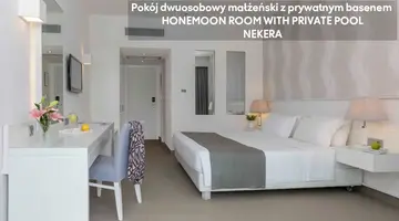 Princess Andriana Resort & Spa