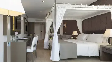 PRINCESS ANDRIANA RESORT & SPA