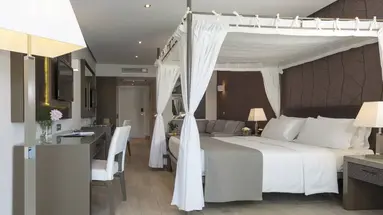 PRINCESS ANDRIANA RESORT & SPA