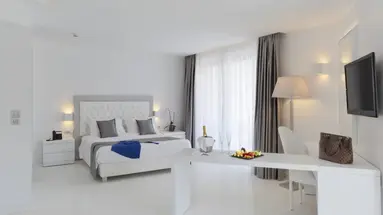 PRINCESS ANDRIANA RESORT & SPA