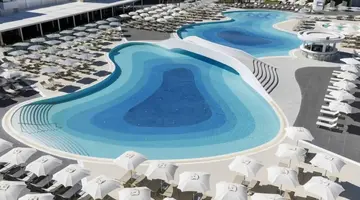 PRINCESS ANDRIANA RESORT & SPA