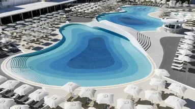 PRINCESS ANDRIANA RESORT & SPA