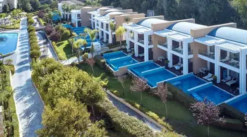 PRINCESS ANDRIANA RESORT