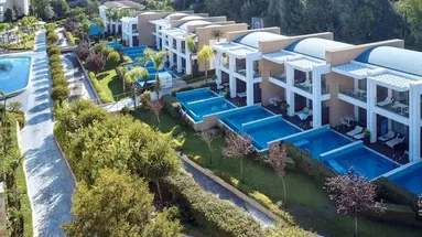 PRINCESS ANDRIANA RESORT