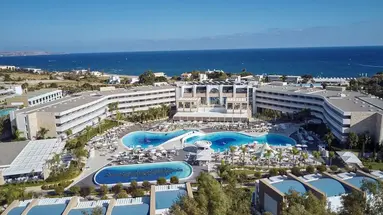 PRINCESS ANDRIANA RESORT