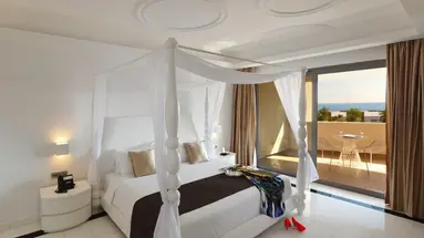 PRINCESS ANDRIANA RESORT