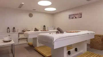 PRINCESS ANDRIANA RESORT