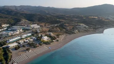 PRINCESS ANDRIANA RESORT