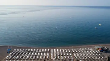 PRINCESS ANDRIANA RESORT