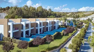 PRINCESS ANDRIANA RESORT
