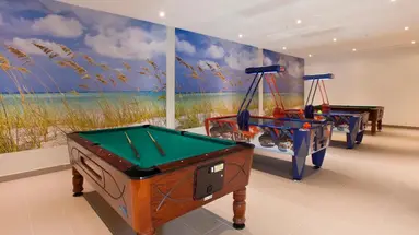 PRINCESS ANDRIANA RESORT