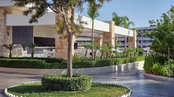 PRINCESS ANDRIANA RESORT