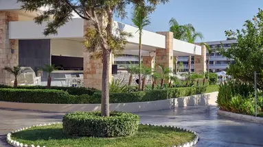 PRINCESS ANDRIANA RESORT
