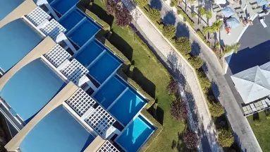 PRINCESS ANDRIANA RESORT