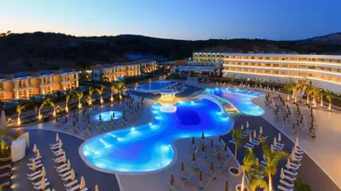 PRINCESS ANDRIANA RESORT