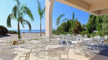 PRINCESS ANDRIANA RESORT