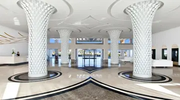 PRINCESS ANDRIANA RESORT