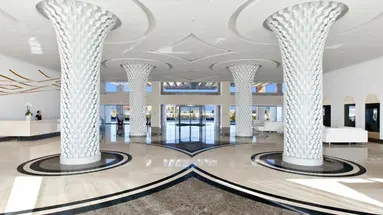 PRINCESS ANDRIANA RESORT