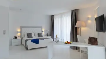 PRINCESS ANDRIANA RESORT