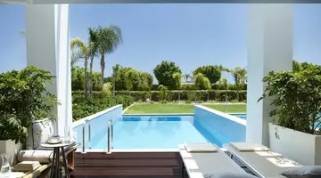 PRINCESS ANDRIANA RESORT