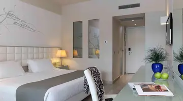 PRINCESS ANDRIANA RESORT